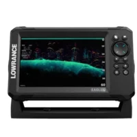 Lowrance Eagle 7 Tripleshot C-Map Discover US and Canada