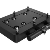 Lowrance Black Composite Quick Release Bracket for RECON