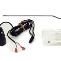 Lowrance PTI-WSU Transducer Ice Mount With Uniplug