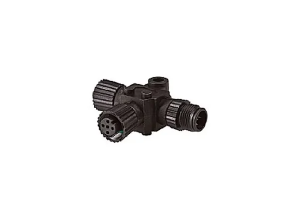 Lowrance N2K-T-RD NMEA 2000 Tee-Connector