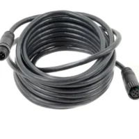 Lowrance N2KEXT-25RD Extension 25ft NMEA 2000 Cable