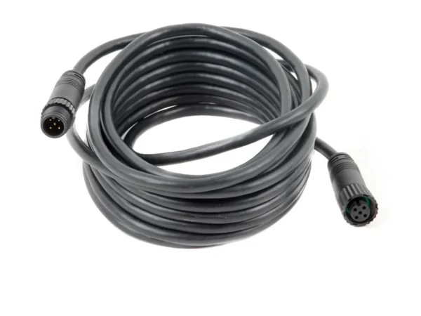 Lowrance N2KEXT-25RD Extension 25ft NMEA 2000 Cable