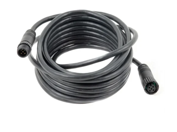 Lowrance N2KEXT-15RD Extension 15ft NMEA 2000 Cable