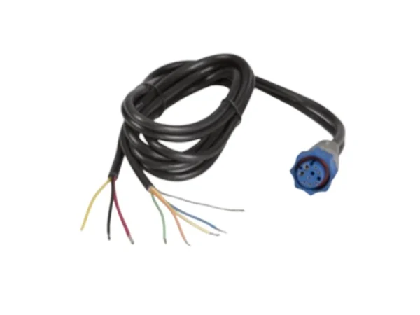 Lowrance PC-30-RS422 Powercord - Image 1