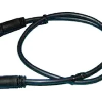 Lowrance N2KEXT-6RD Extension 6ft NMEA 2000 Cable