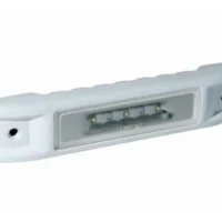 Lumitec Ibiza Utility/Engine Room Light 12v White Finish White LEDfts