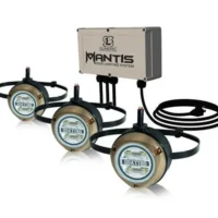Lumitec Mantis Dock Light Kit