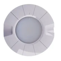 Lumitec Contour Dome Light White/Red