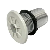 Lumitec Lutra Livewell Light Full-Color Spectrum 12v White housing
