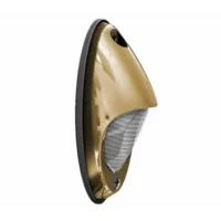 Lumitec Nautilus Piling Light Spectrum Cool White 10-30vDC Bronze Housing
