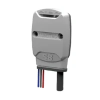 Lumitec PICO S8 Switching Module Only Works with POCO3