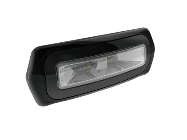 Lumitec 101732 Retrofit Kit For Capri3, Black - Image 1