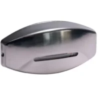 Lumitec Fiji Indirect Courtesy Light Polished Finish RGBW Pack of 4 10-16vDC