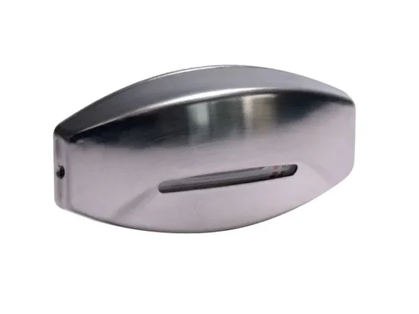 Lumitec Fiji Indirect Courtesy Light Polished Finish RGBW Pack of 4 10-16vDC