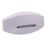 Lumitec Fiji Indirect Courtesy Light White Finish RGBW Pack of 4 10-16vDC