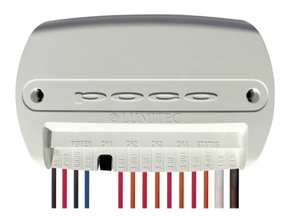Lumitec POCO4 Digital Light Control Module - Image 1
