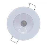 Lumitec Illusion Down Light Cool White Spectrum LED White Reflector 10-30v