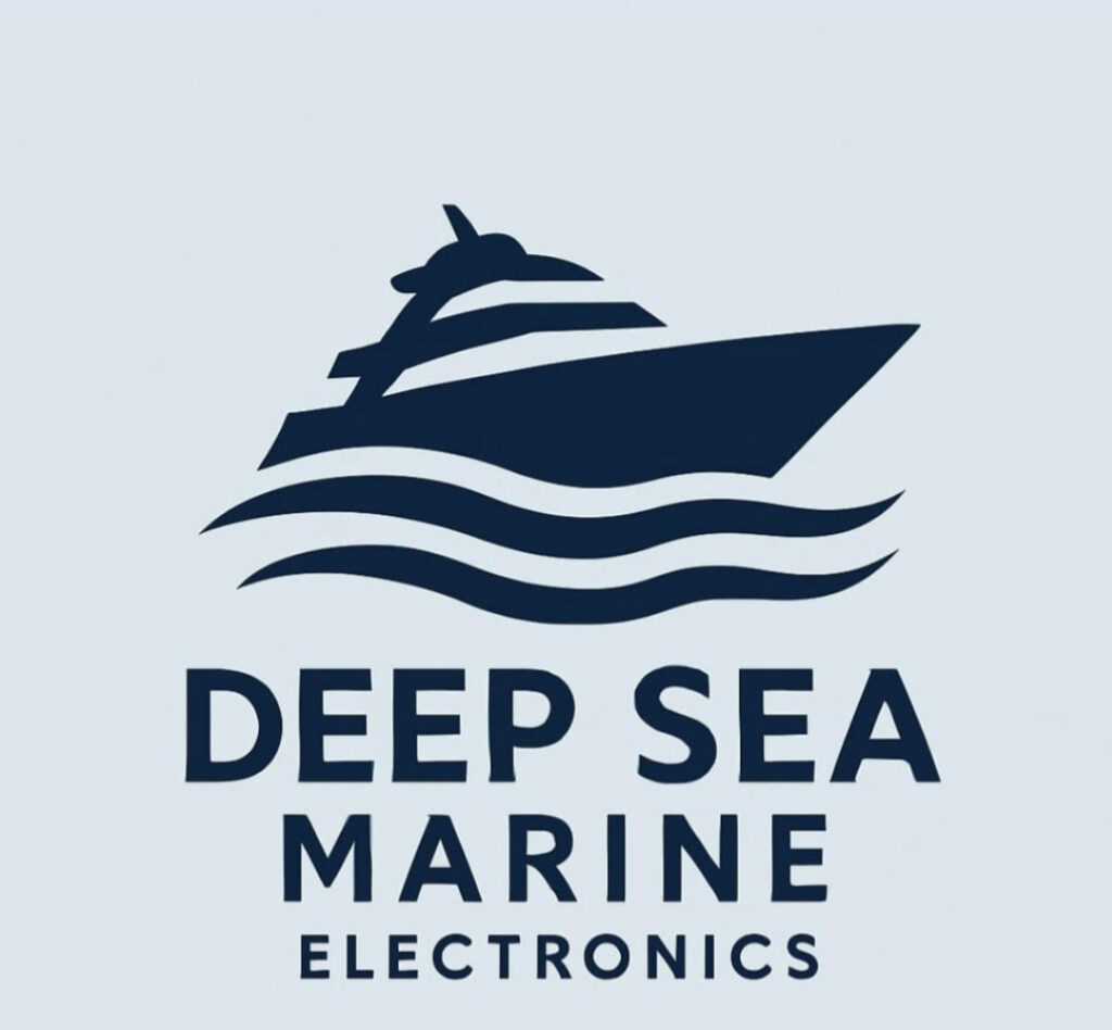 Deep Sea Marine Electronics