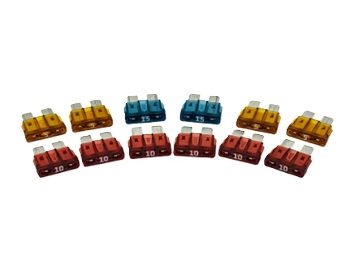 MARA3721 Maretron M-Power A3721 Fuse Kit - Image 1
