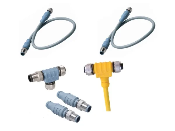 Maretron Starter 1 Kit NMEA200 NMEA 2000 Starter Kit - Image 1