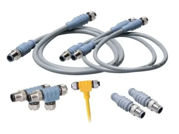 Maretron Starter 2 Kit NMEA200 NMEA 2000 Starter Kit