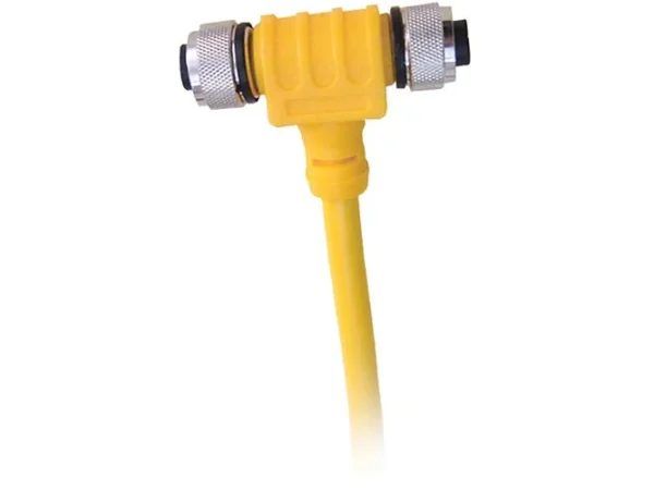 Maretron Micro/Mid Powertap Tee Connector