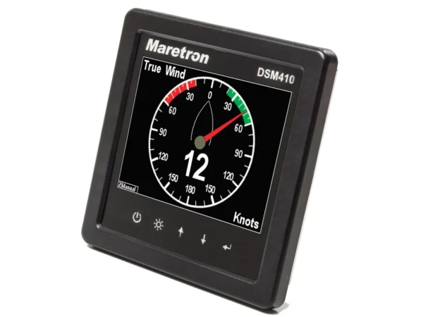 Maretron DSM410 4.1in Color Display