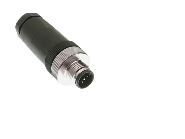 Maretron Micro Male Connector Straight - Image 1