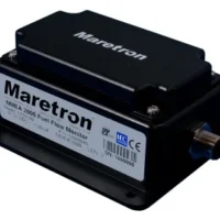 Maretron FFM100-01 Fuel Flow Monitor Requires Sensor