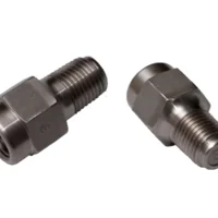 Maretron Pressure Snubber
