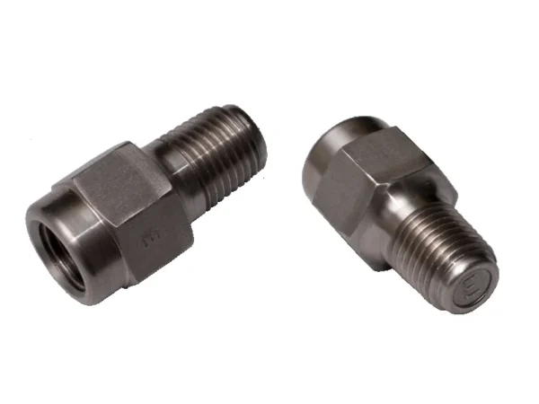 Maretron Pressure Snubber