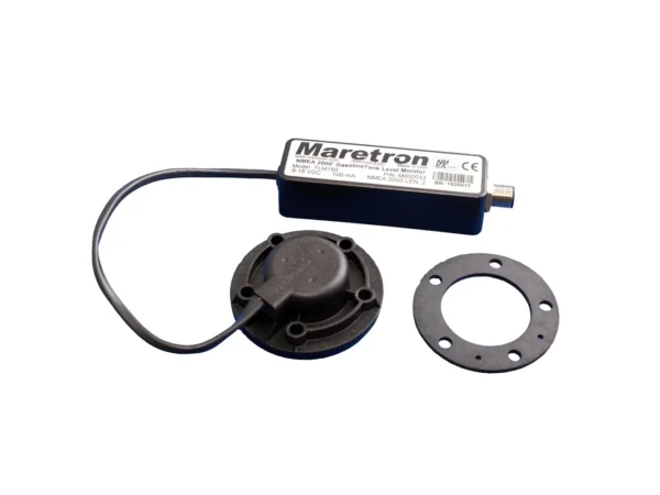 Maretron TLM100-01 Tank Level Monitor 40in Depth Tanks - Image 1