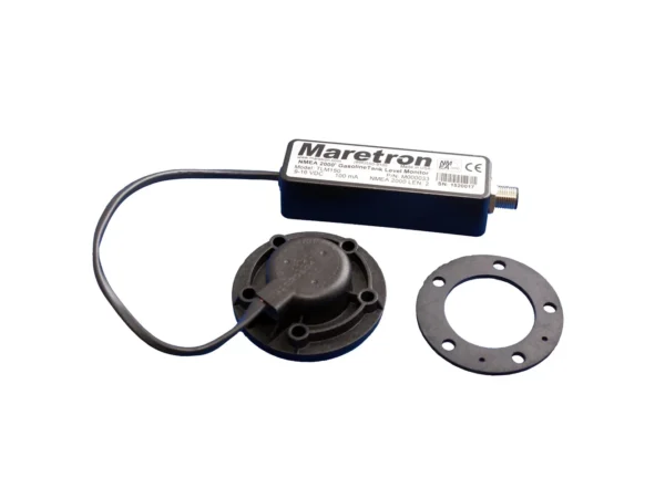 Maretron TLM150-01 Gasoline Tank Level Monitor 24in Depth