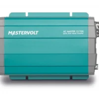 Mastervolt AC Master 12/700 Inverter 12V Input 120v 700W Output