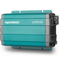 Mastervolt AC Master 24/700 Inverter, 24v Input 120v 700 Watt Output