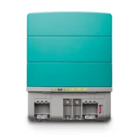 Mastervolt CombiMaster 12/1500 Inverter/Charger 12v Input 120v 1500Watt Output