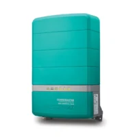 Mastervolt CombiMaster 24/3500 Inverter/Charger 24v Input 120v 3500Watt Output