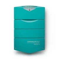 Mastervolt ChargeMaster Plus 75A 12v Output 120/230V Input C-Zone MasterBus NMEA