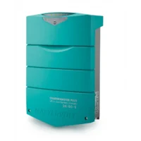 Mastervolt ChargeMaster Plus 80A 24v Output 120/230V Inp