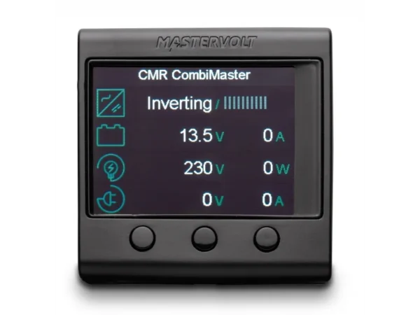 Mastervolt 77010600 SmartRemote