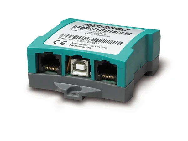Mastervolt 77030100 USB Interface - Image 1