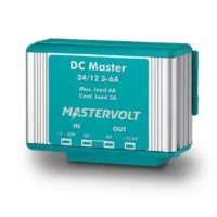 Mastervolt DC Master 24/12-3A 24VDC To 13.6 Vdc - 3A
