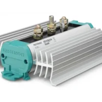 Mastervolt BI1202-S BI Series Battery Isolator 120 Amp 2 Battery