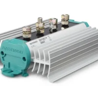 Mastervolt BI1203 BI Series Battery Isolator 120 Amp 3 Battery