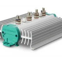 Mastervolt Battery Mate 2503IG Battery Isolator 200 Amp 3 Battery