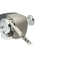 Maxwell HRC10-10 12v Horizontal Windlass for 3/8in Chain & 5/8in Line