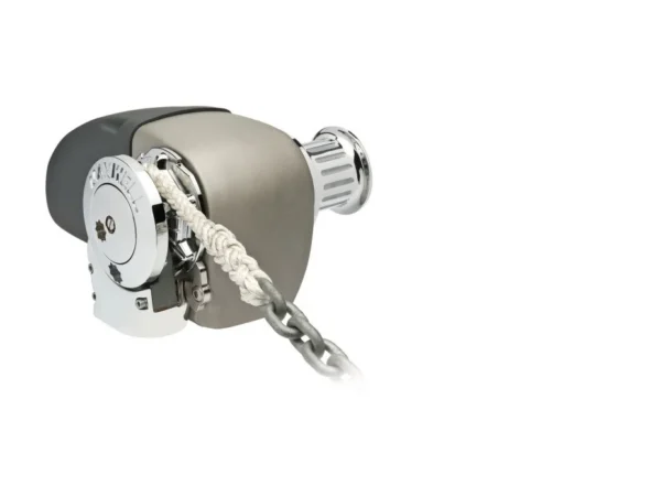 Maxwell HRC10-10 12v Horizontal Windlass for 3/8in Chain & 5/8in Line