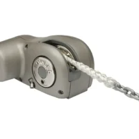 Maxwell HRC-8 Free Fall 12v Horizontal Windlass for 5/16in Chain & 9/16in Line