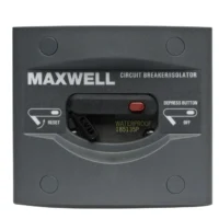 Maxwell P102903 70  Amp Circuit Breaker