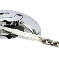 Maxwell RC10-8  Vertical 24v Windlass for 5/16in Chain & 5/8in Line
